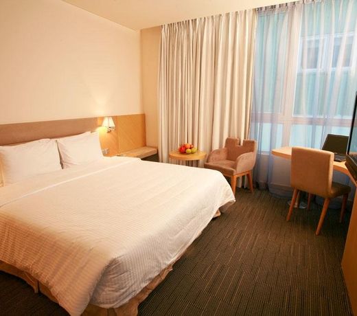 Liberty Central Saigon Centre Hotel