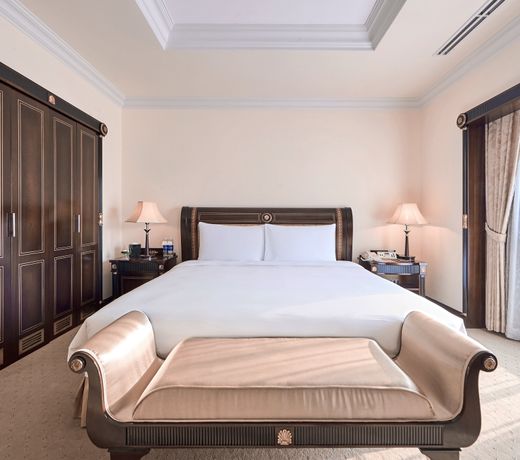 Lotte Hotel Saigon
