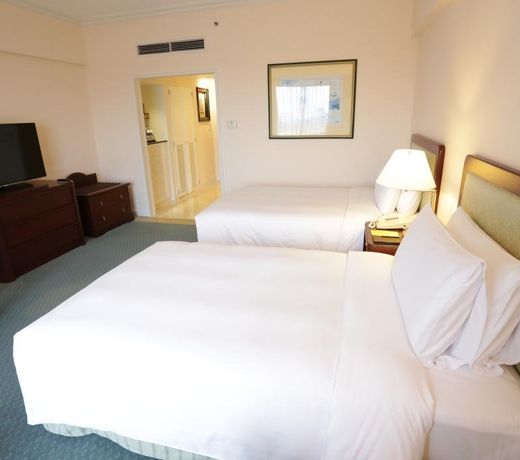 Lotte Hotel Saigon
