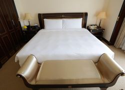 Lotte Hotel Saigon фото 3, г. Хошимин, 