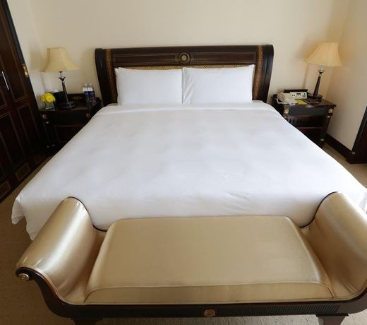 Lotte Hotel Saigon