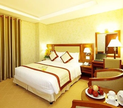 Aristo Saigon Hotel