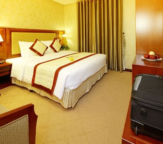 Aristo Saigon Hotel