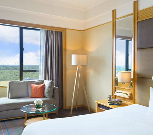 Renaissance Riverside Hotel Saigon