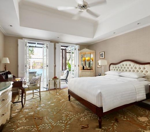Park Hyatt Saigon