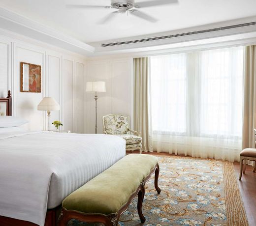 Park Hyatt Saigon