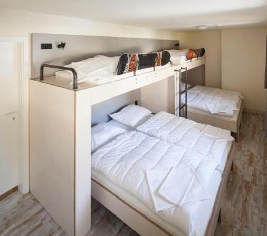 Oberstdorf Hostel
