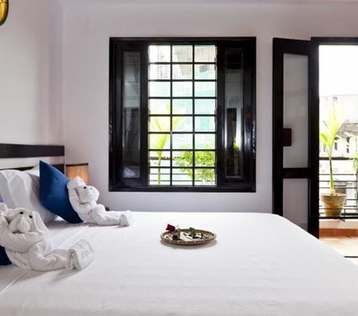 CINNAMON HOTEL SAIGON
