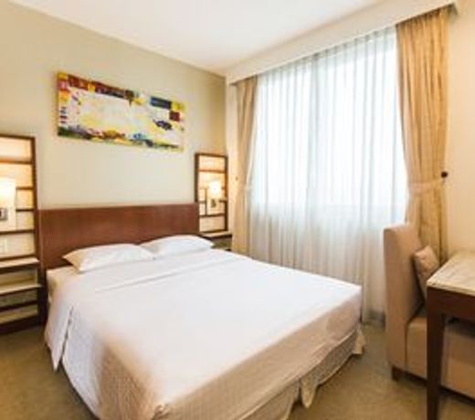 Saigon View Residences