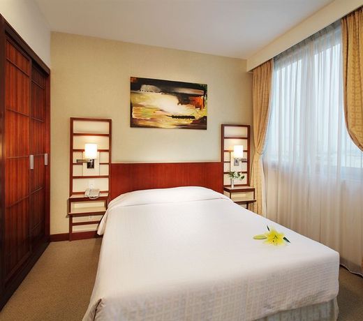 Saigon View Residences