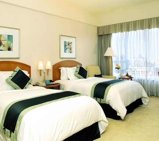 Caravelle Saigon