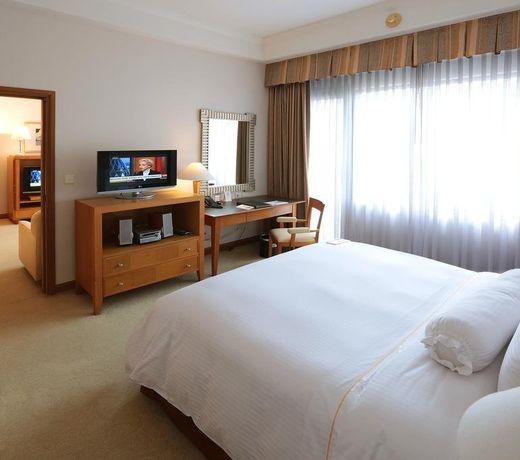 Caravelle Saigon