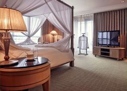 Sofitel Saigon Plaza, регион Вьетнам, город Хошимин - Фотография отеля №1
