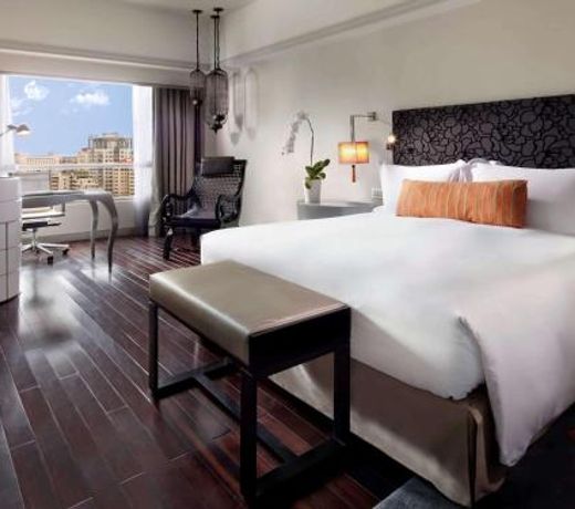 Sofitel Saigon Plaza