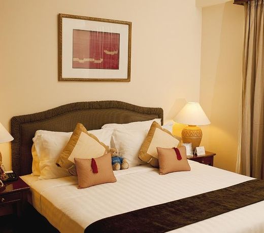 Somerset Ho Chi Minh City