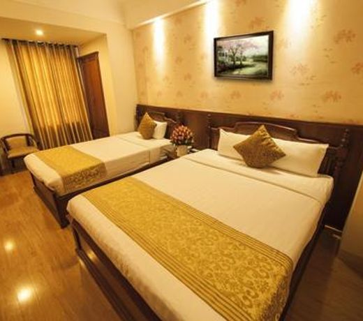 Sunrise Central Hotel