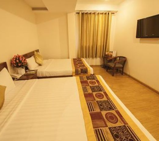 Sunrise Central Hotel