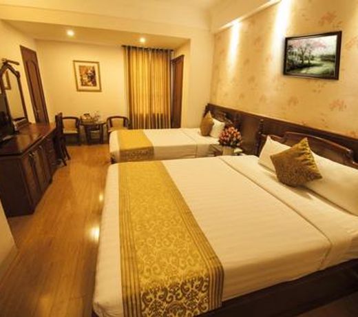 Sunrise Central Hotel