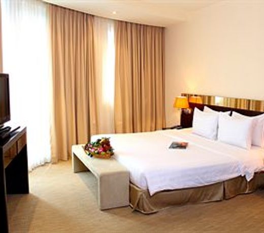 Palace Hotel Saigon