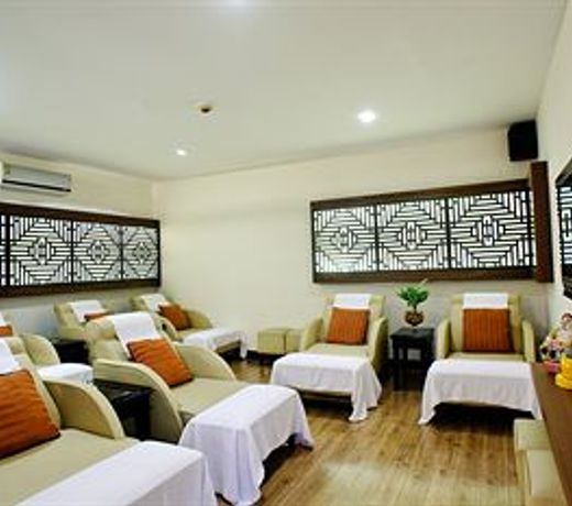 Palace Hotel Saigon