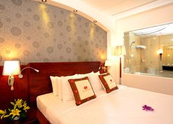 Silverland Yen Hotel, регион Вьетнам, город Хошимин - Фотография отеля №1