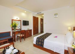 Silverland Yen Hotel фото 2, г. Хошимин, Вьетнам