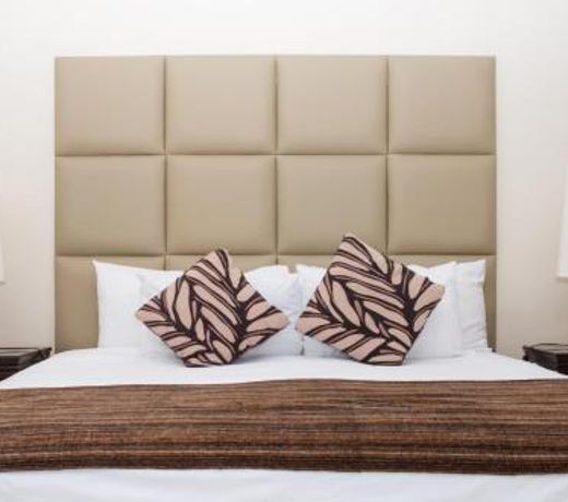 Gardenia Boutique Hotel
