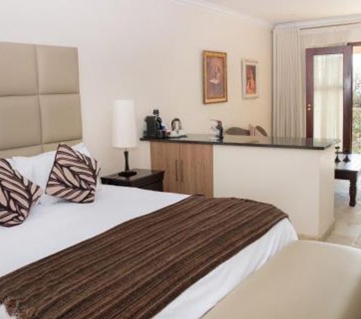 Gardenia Boutique Hotel
