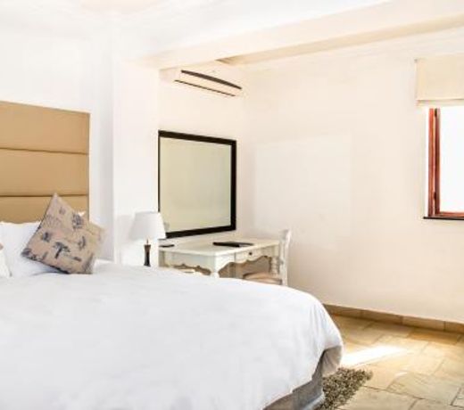 Gardenia Boutique Hotel