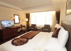 Rex Hotel фото 2, г. Хошимин, Вьетнам