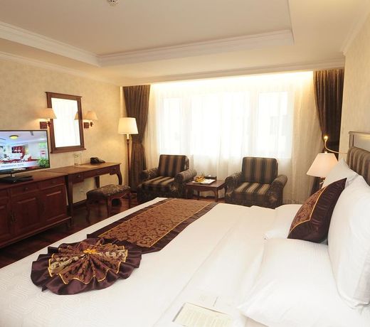 Rex Hotel