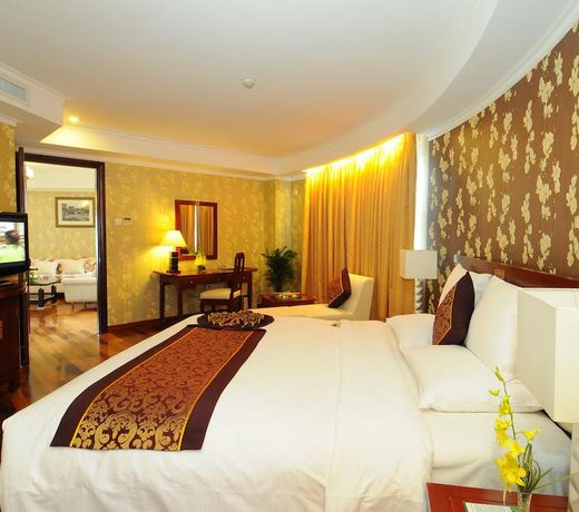 Rex Hotel