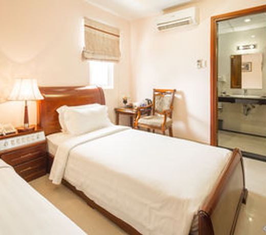 Sophia Hotel