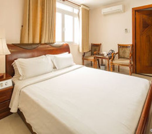 Sophia Hotel