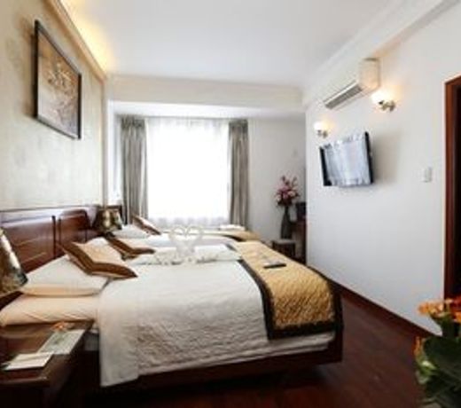 Duc Vuong Hotel