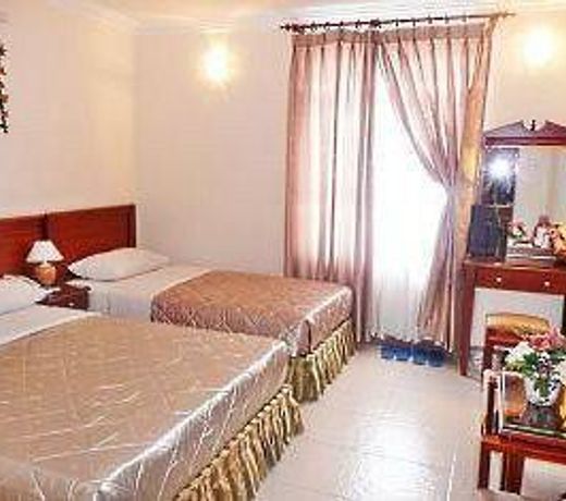 Duc Vuong Hotel