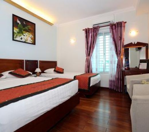 Duc Vuong Hotel