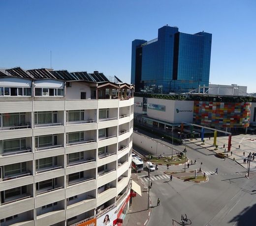 Bilgehan Hotel