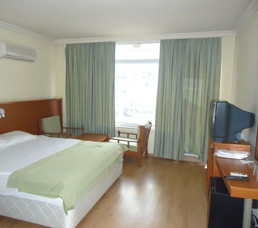 Bilgehan Hotel