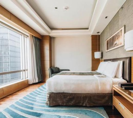 InterContinental Saigon, an IHG Hotel