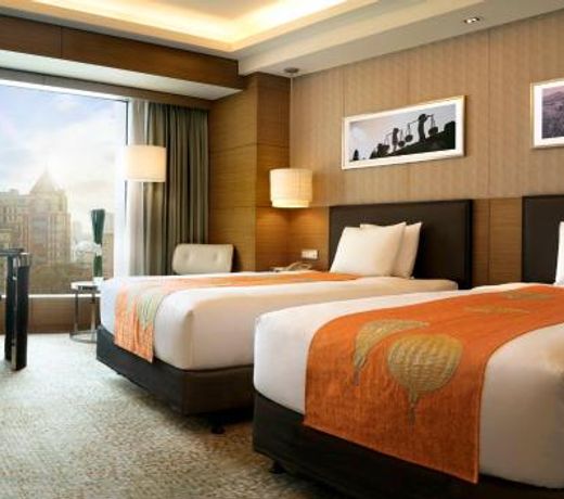 InterContinental Saigon, an IHG Hotel
