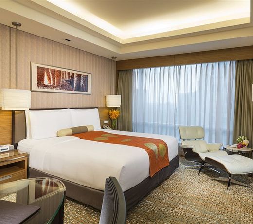 InterContinental Saigon, an IHG Hotel