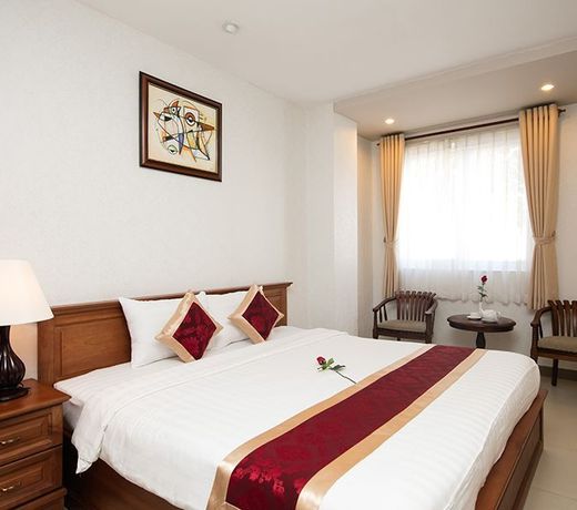 White Lion Hotel