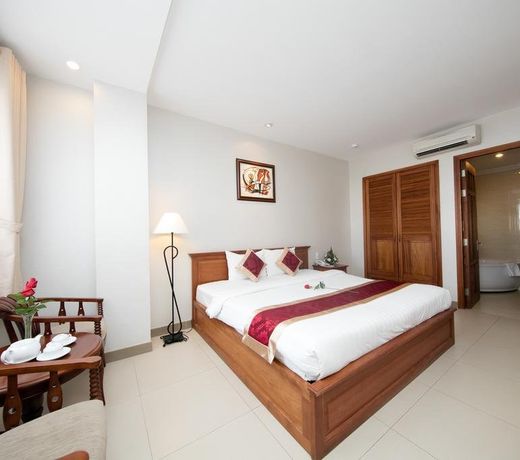 White Lion Hotel