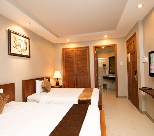 White Lion Hotel