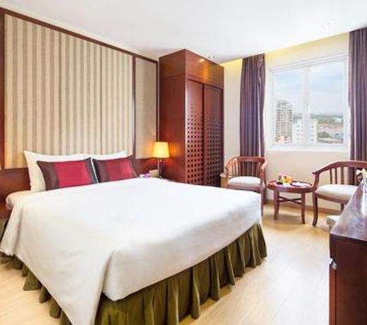 Paragon Saigon Hotel
