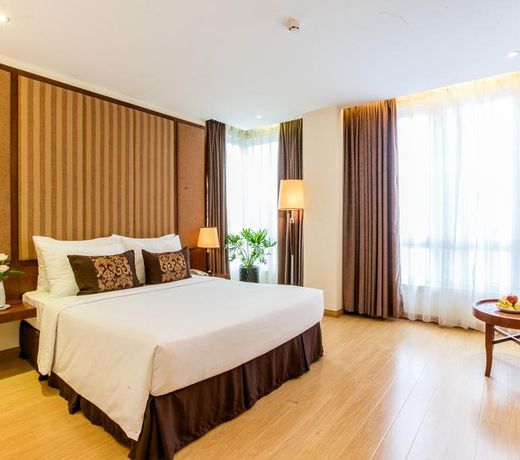 Paragon Saigon Hotel