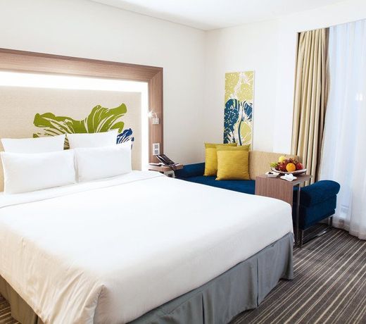 Novotel Saigon Centre