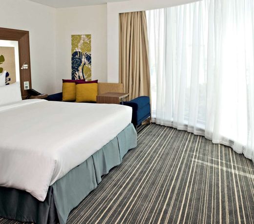 Novotel Saigon Centre