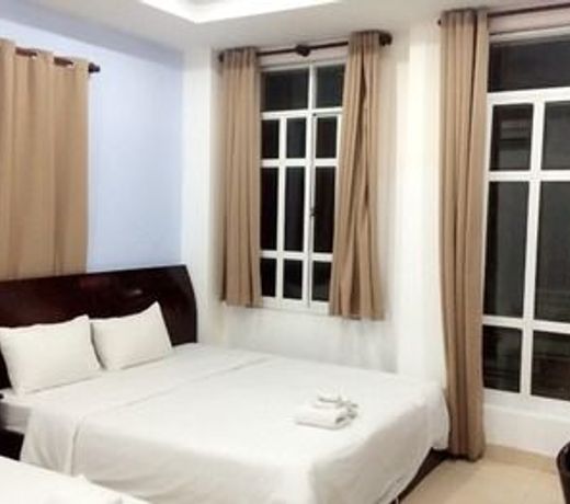 Saigon Zoom Hotel
